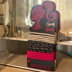 Barbie hair bands new